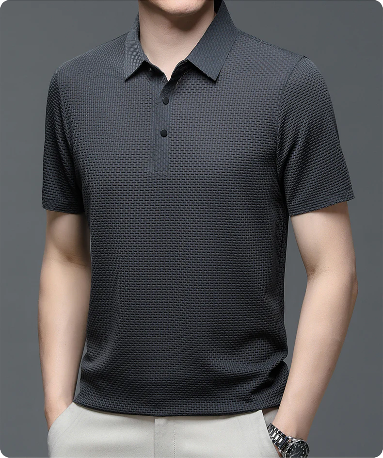 Riviero Polohemd