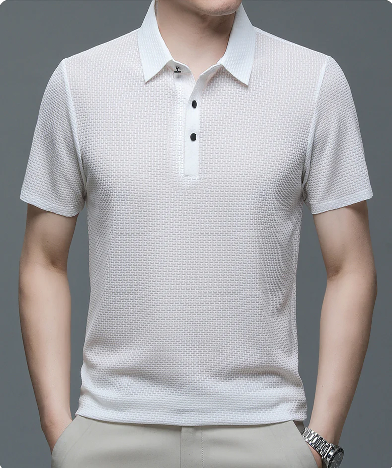 Riviero Polohemd