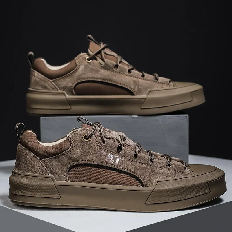 Urban Lederschuhe