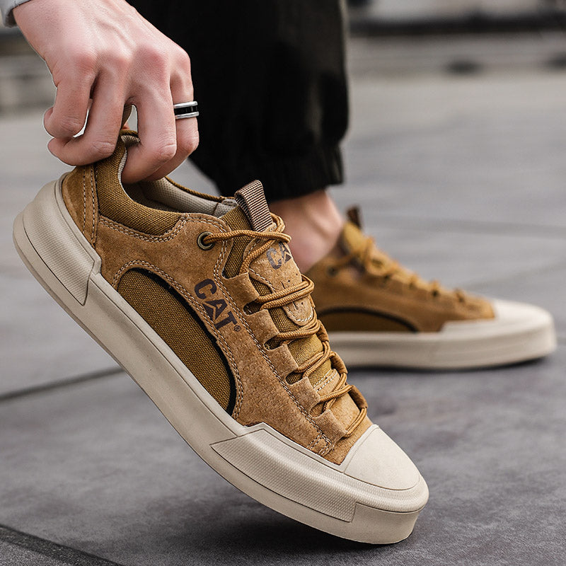 Urban Lederschuhe