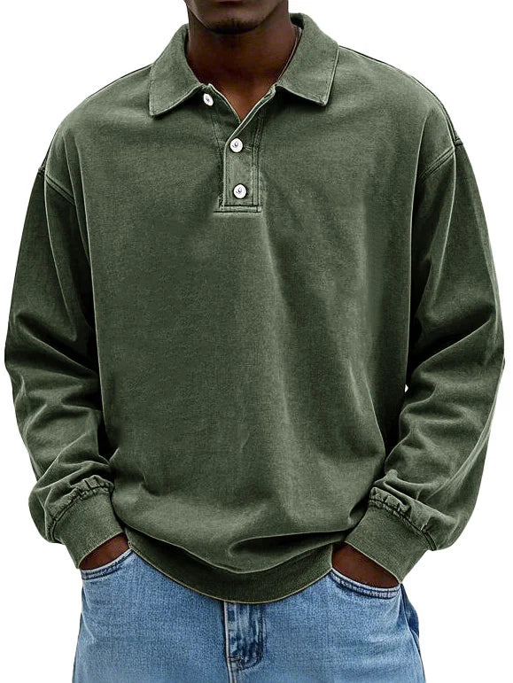 Premium-Polopullover