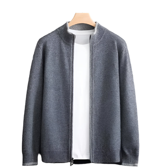 Nicola Luxury Kaschmirjacke