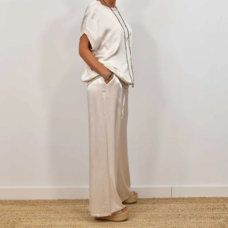 Elegantes Damen-Set