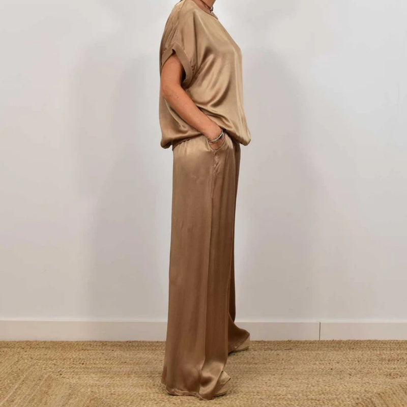 Elegantes Damen-Set