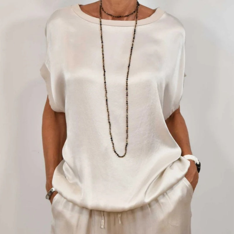 Elegantes Damen-Set