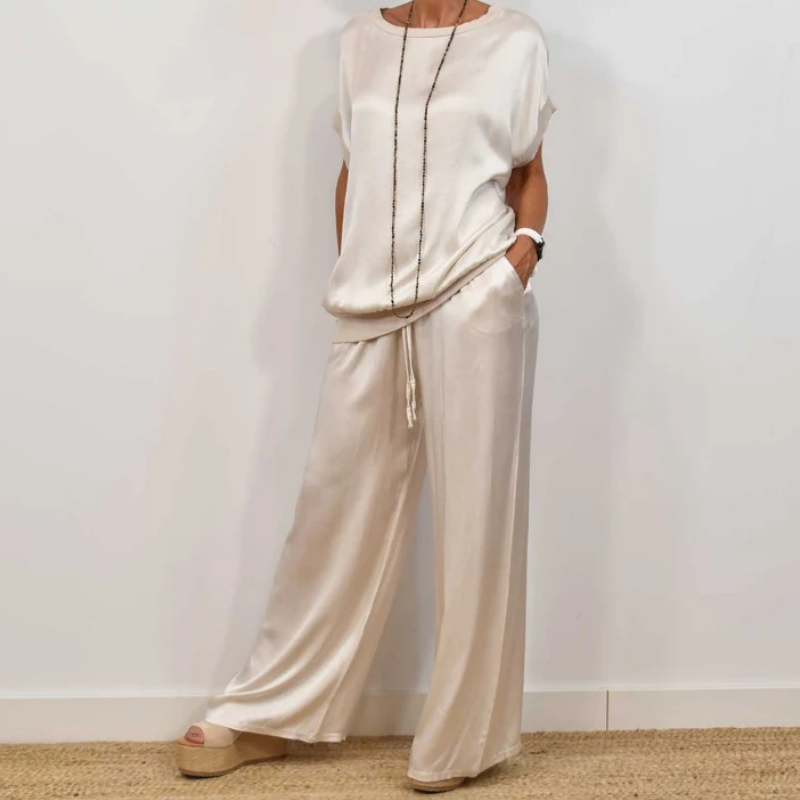 Elegantes Damen-Set