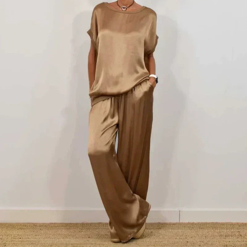 Elegantes Damen-Set