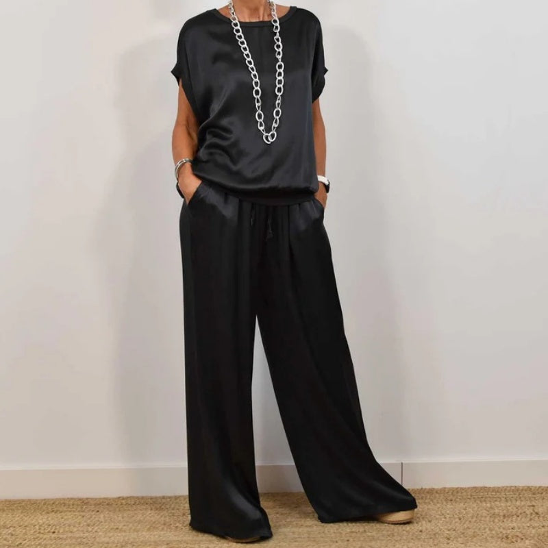 Elegantes Damen-Set