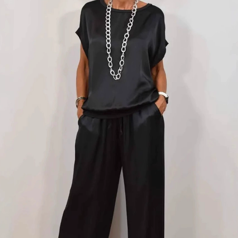 Elegantes Damen-Set