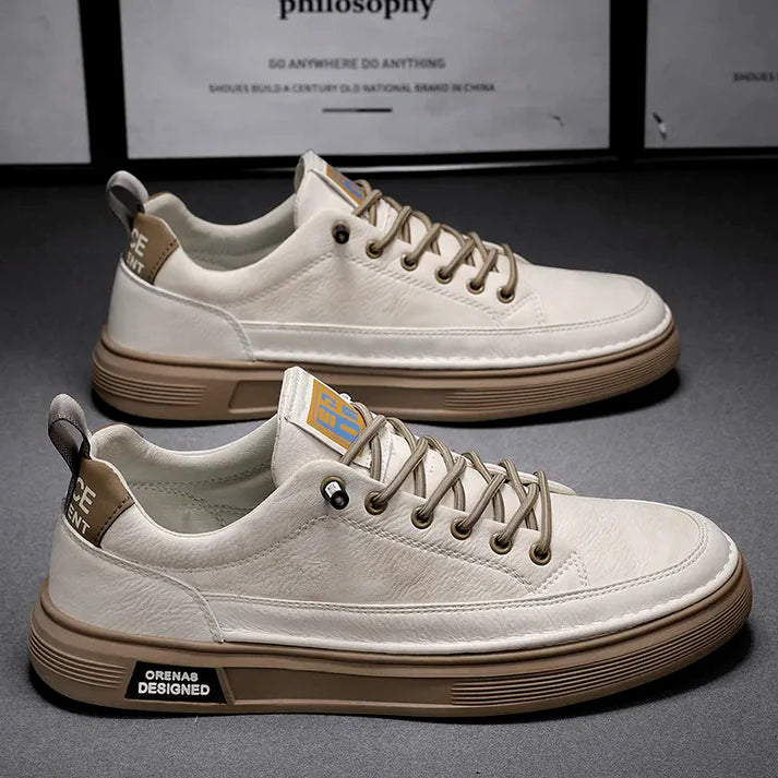 Casual Turnschuhe