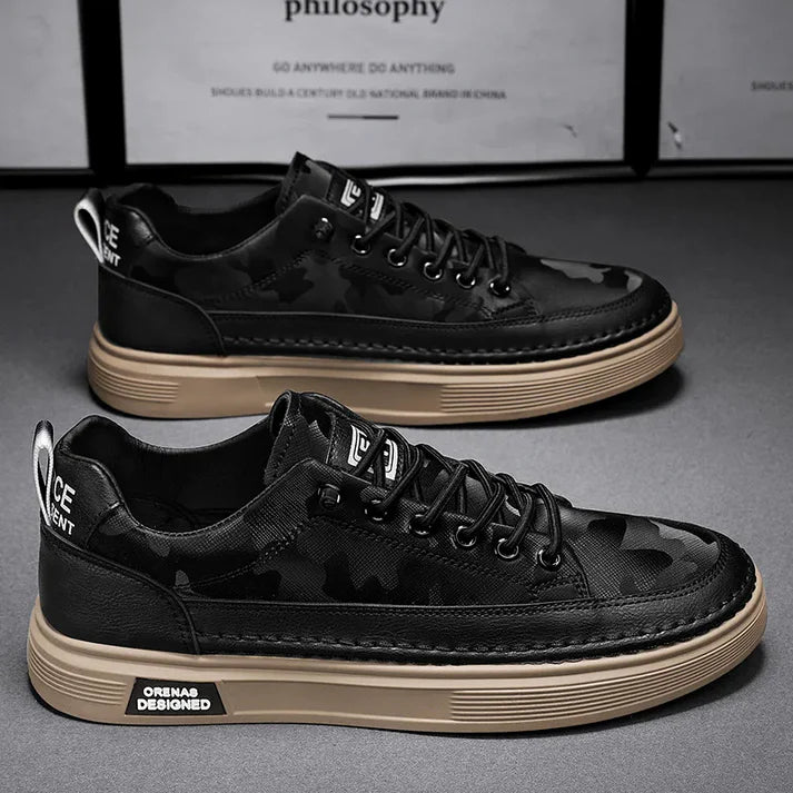 Casual Turnschuhe