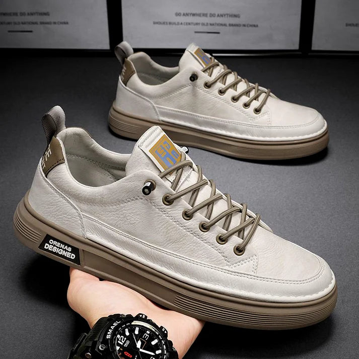 Casual Turnschuhe