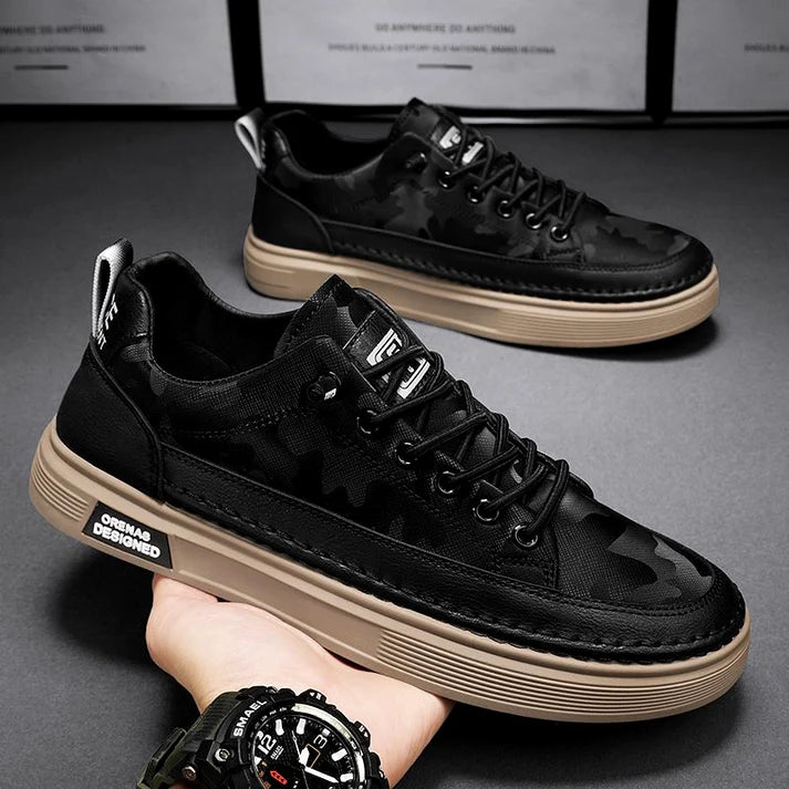 Casual Turnschuhe