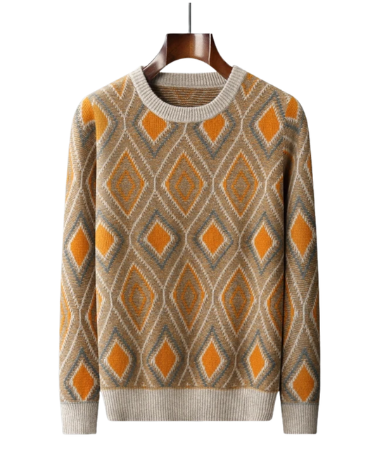 Kyoto Kaschmirpullover