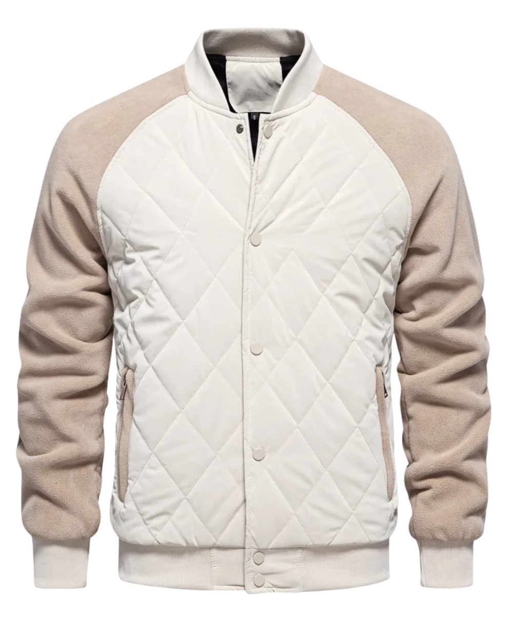 Elegante Winterjacke
