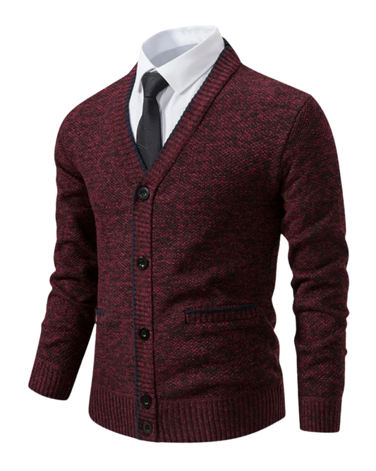 Givalli - Business Strickjacke
