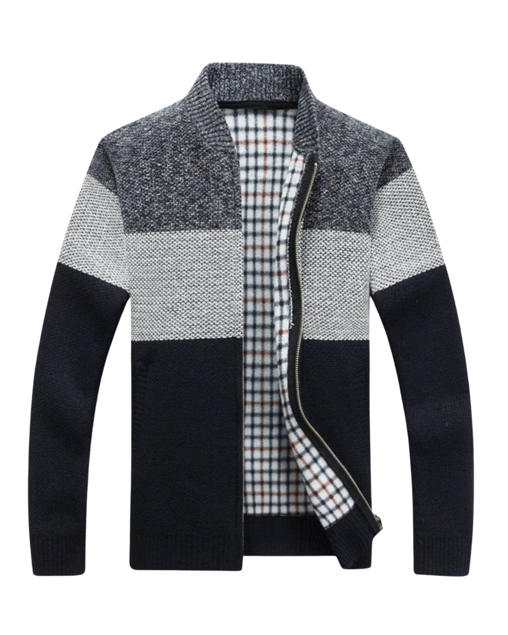 Elegante Herrenweste