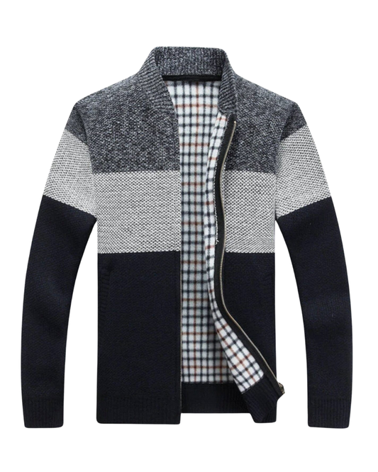 Elegante Herrenweste