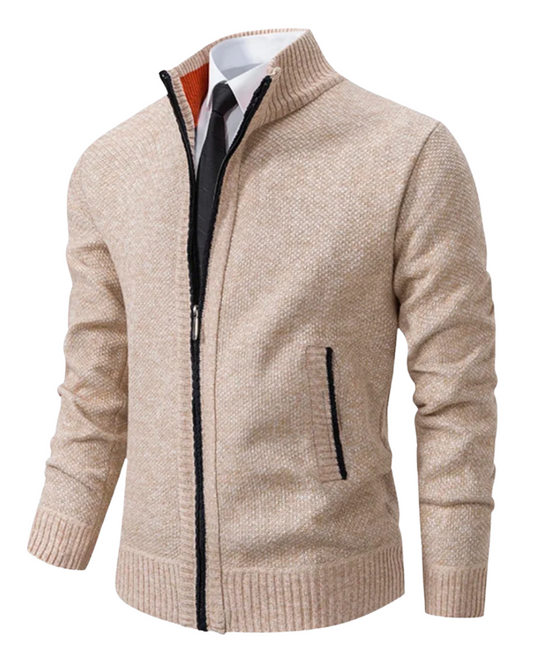 Givalli - Business Strickjacke