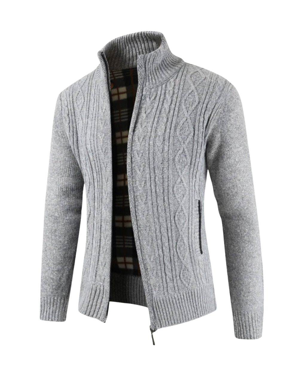 Elegante Herrenweste