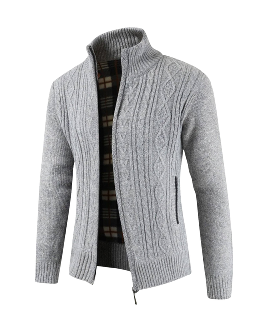 Elegante Herrenweste