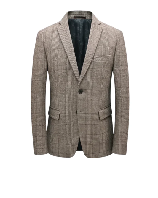 Eleganter Blazer für Männer