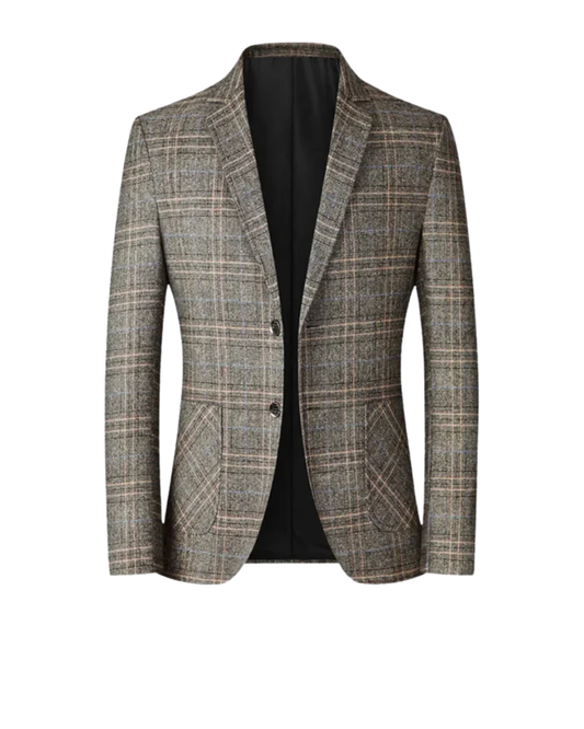 Eleganter Blazer für Männer
