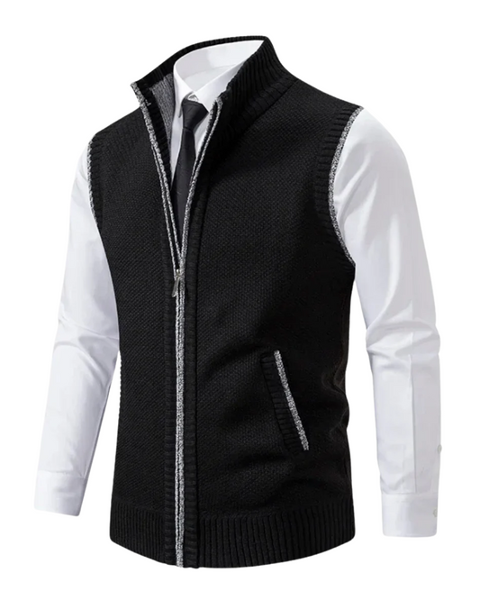 Givalli - Business Strickjacke
