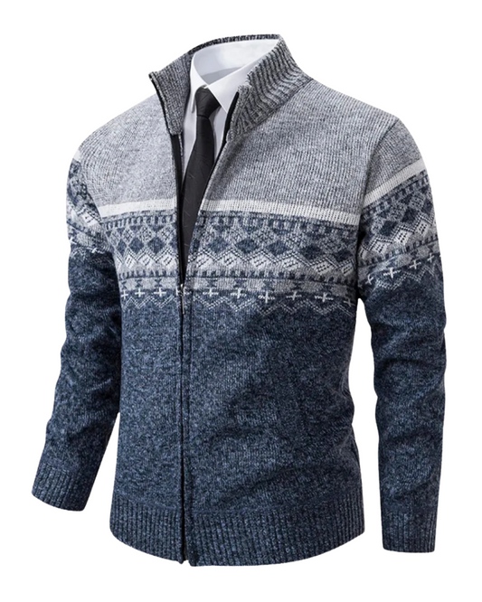 Givalli - Business Strickjacke