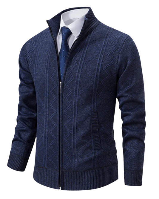 Givalli - Business Strickjacke
