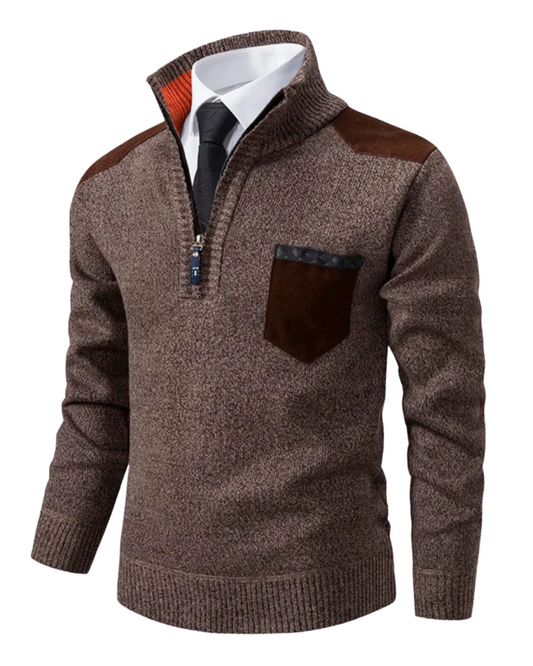 Givalli - Business Strickjacke