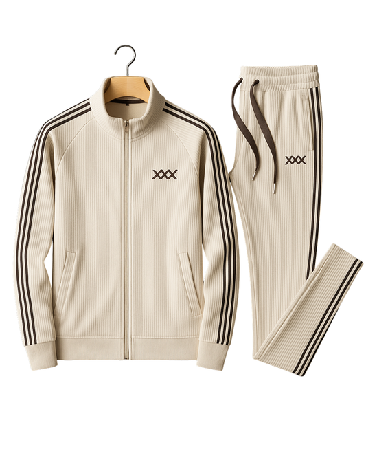 Elegantes Baumwollset für Männer