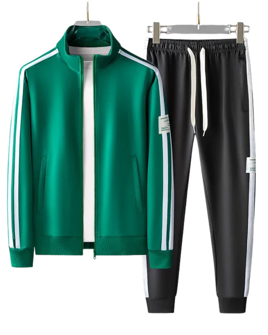 Sport-Set für Männer