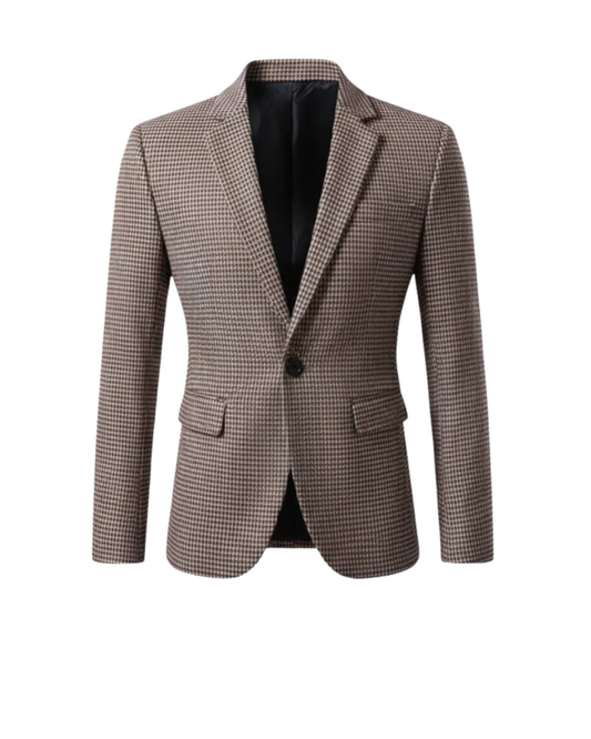 Eleganter Blazer für Männer