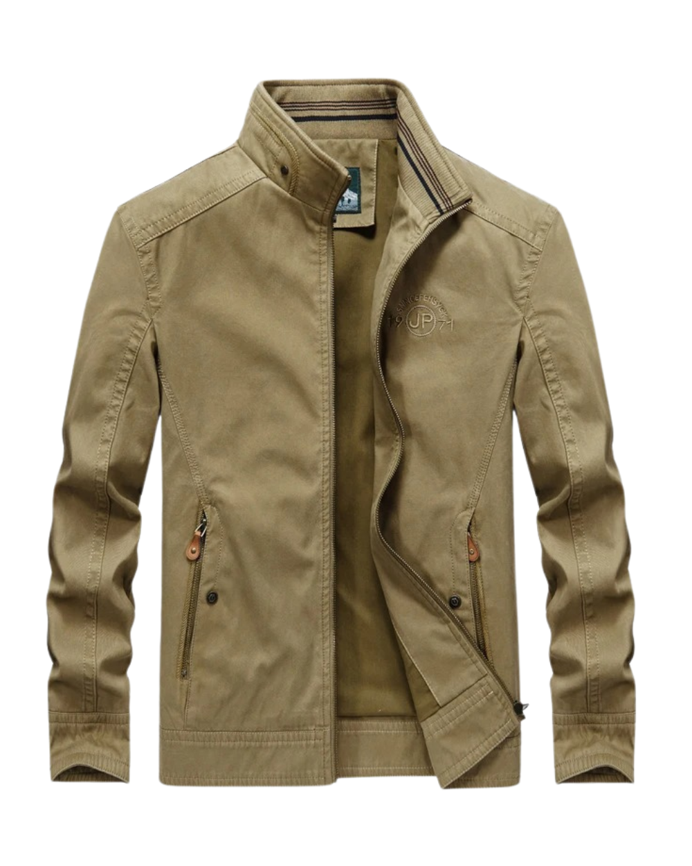 Windbreaker Bomberjacke