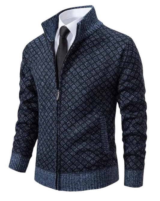 Givalli - Business Strickjacke