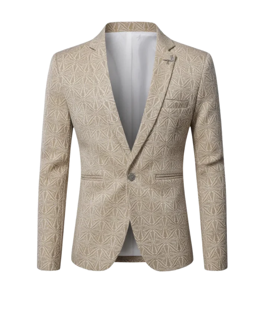 Eleganter Blazer für Männer