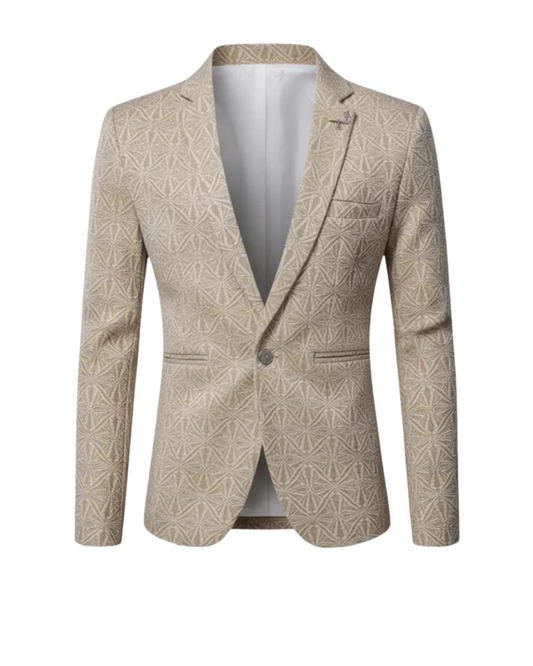 Eleganter Blazer für Männer