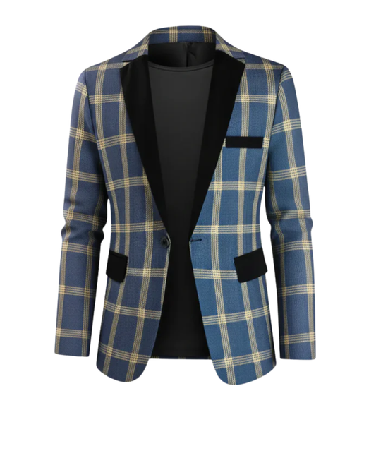 Eleganter Blazer für Männer