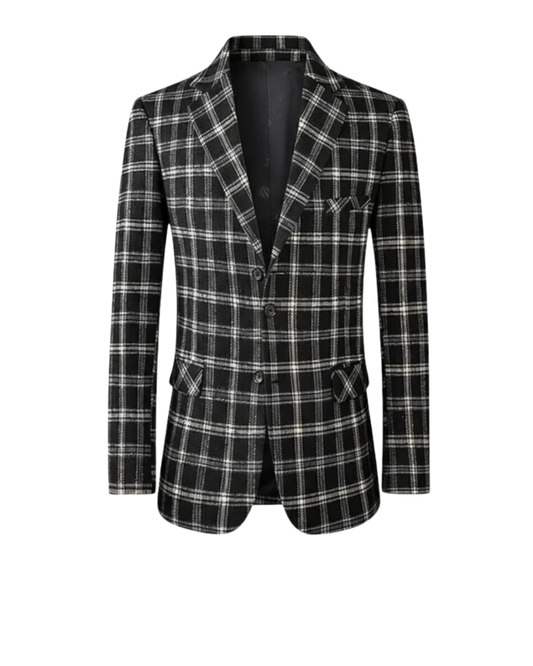 Eleganter Blazer für Männer