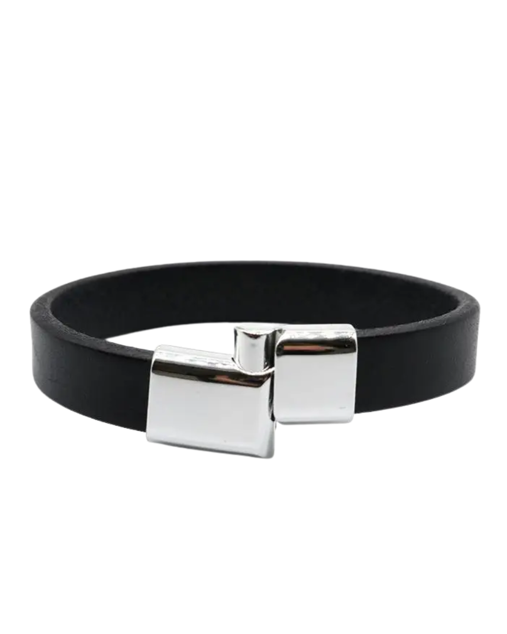 Leder-Wickelarmband für Männer