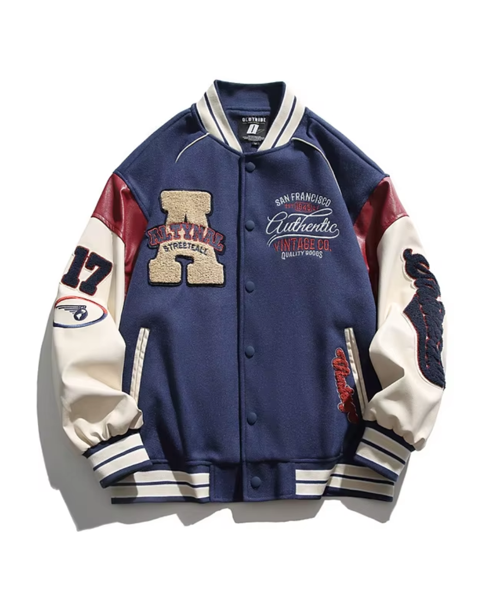 Baseball-Jacke für Männer