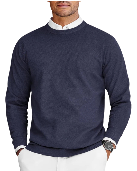 Schicker Pullover für Männer