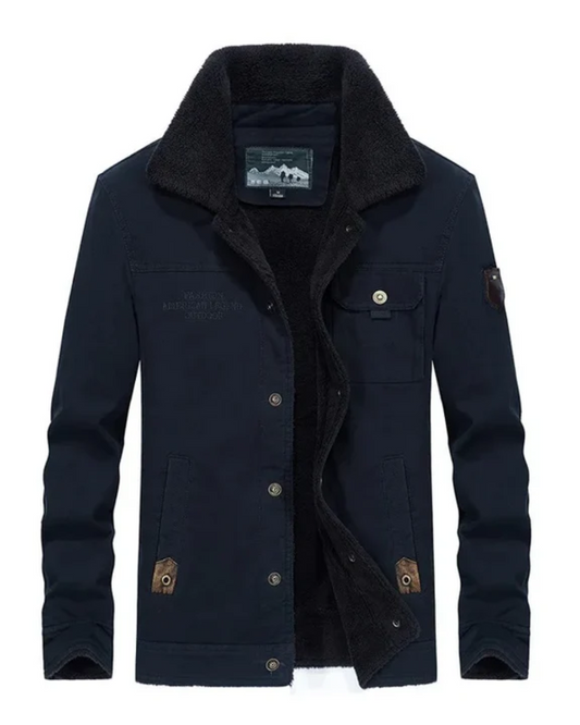 Hochwertige Herrenjacke