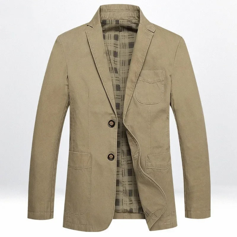 Premium-Herren-Blazer