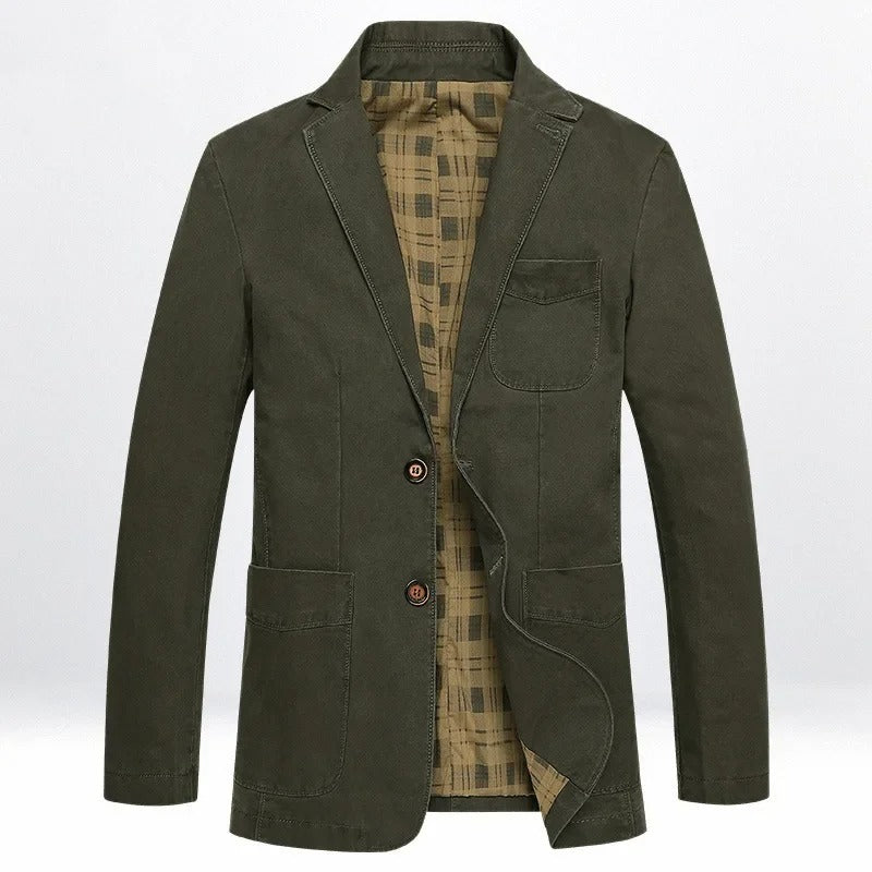 Premium-Herren-Blazer