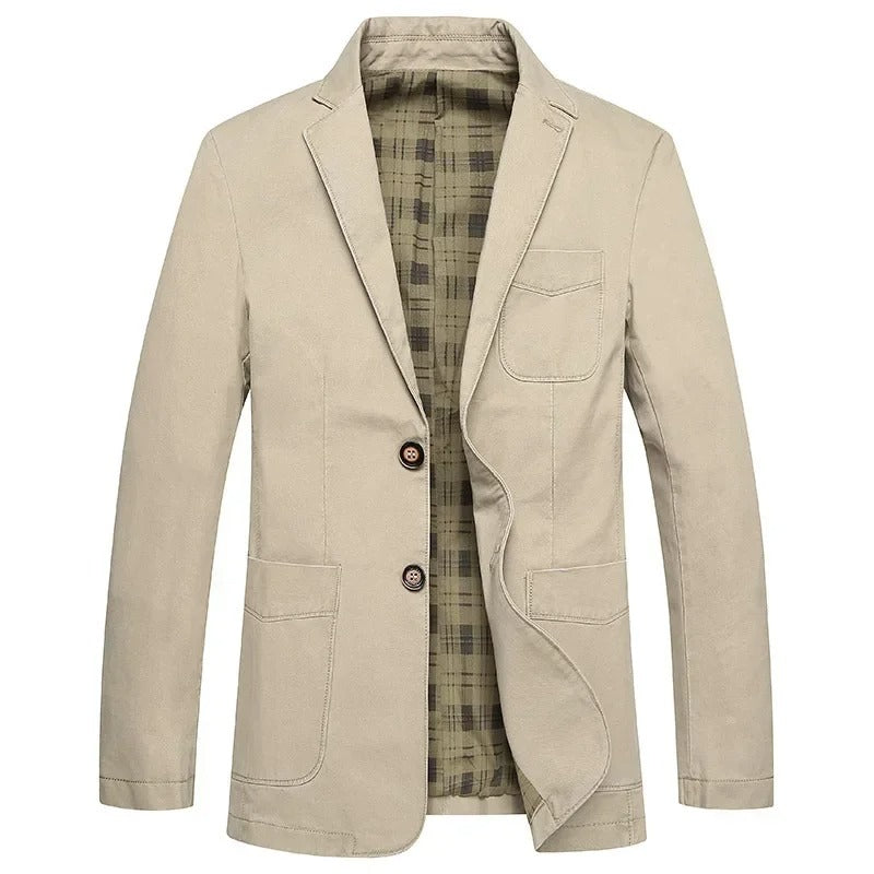 Premium-Herren-Blazer