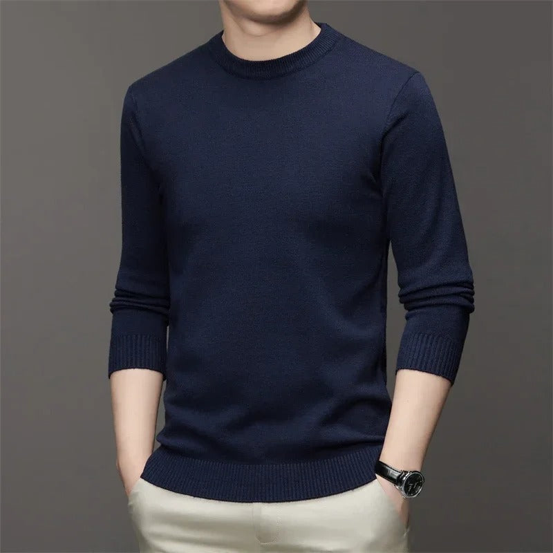Eleganter Pullover für Männer