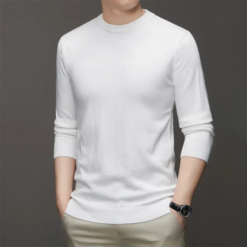 Eleganter Pullover für Männer