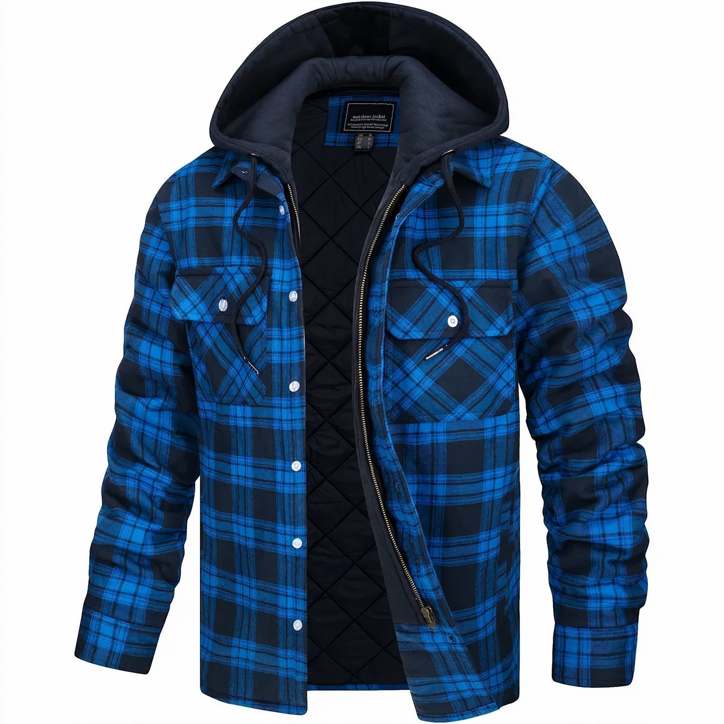 Freizeitjacke